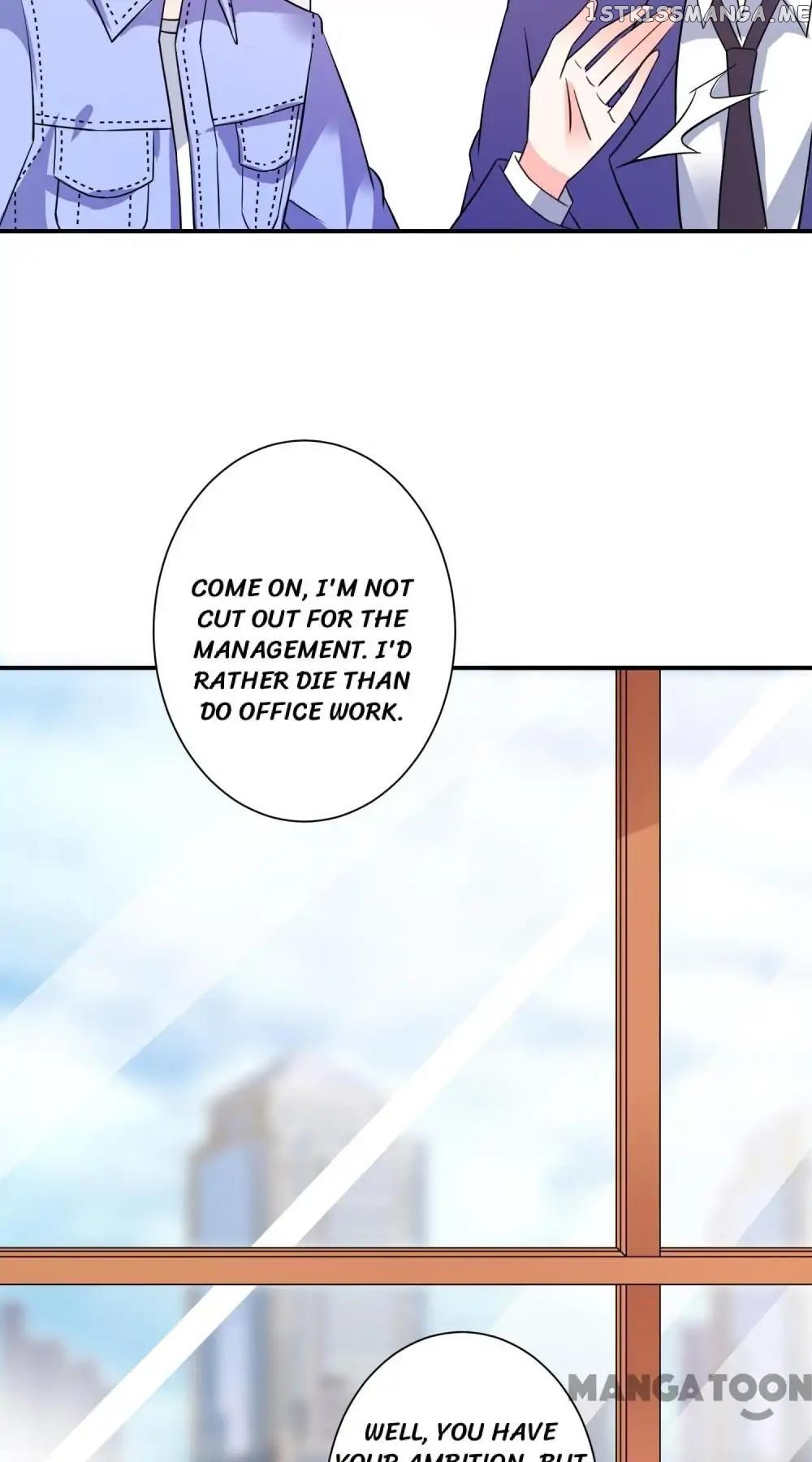 Unmarried Wife chapter 48 - page 22
