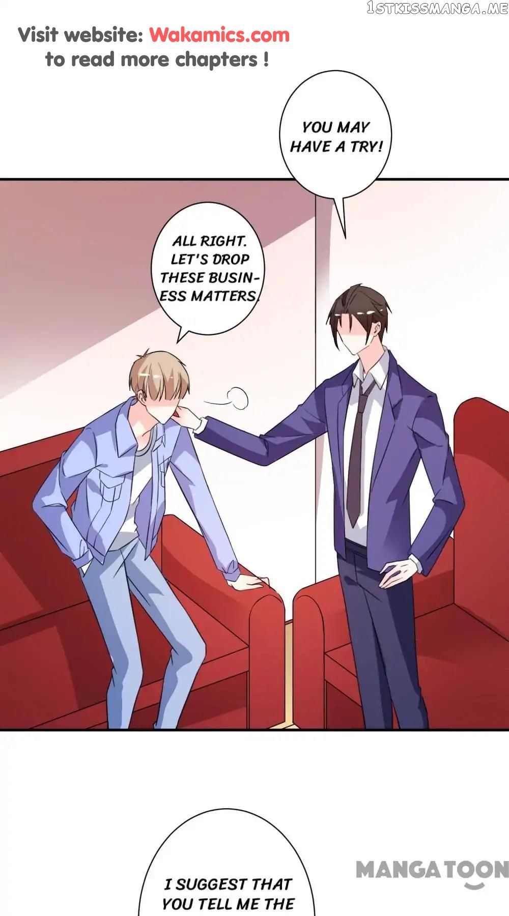 Unmarried Wife chapter 48 - page 25