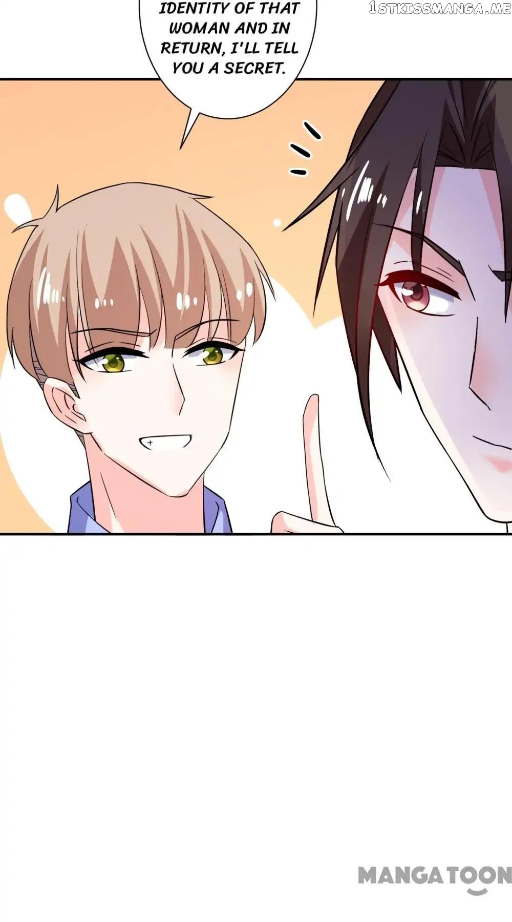Unmarried Wife chapter 48 - page 26