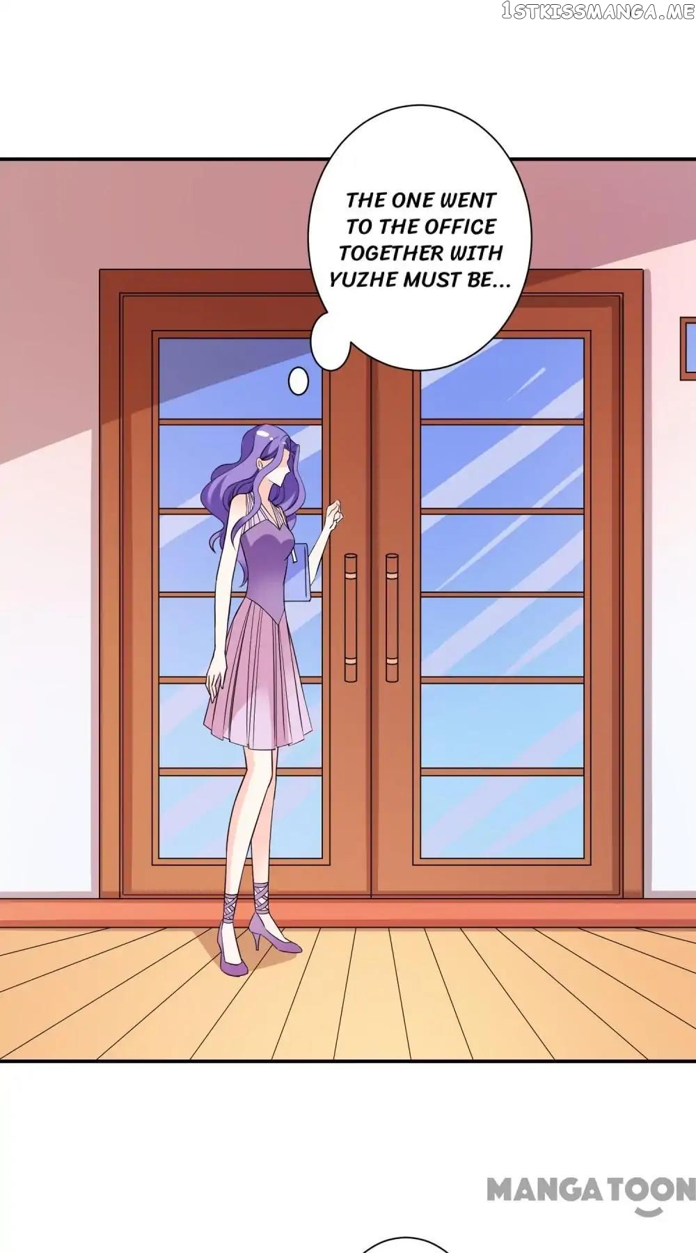 Unmarried Wife chapter 48 - page 3