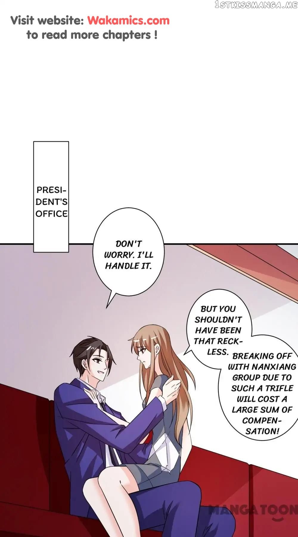 Unmarried Wife chapter 48 - page 7