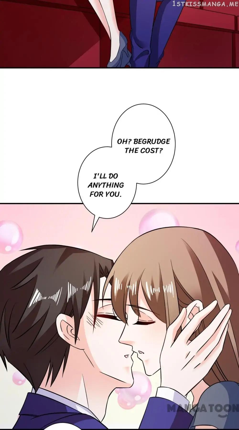 Unmarried Wife chapter 48 - page 8