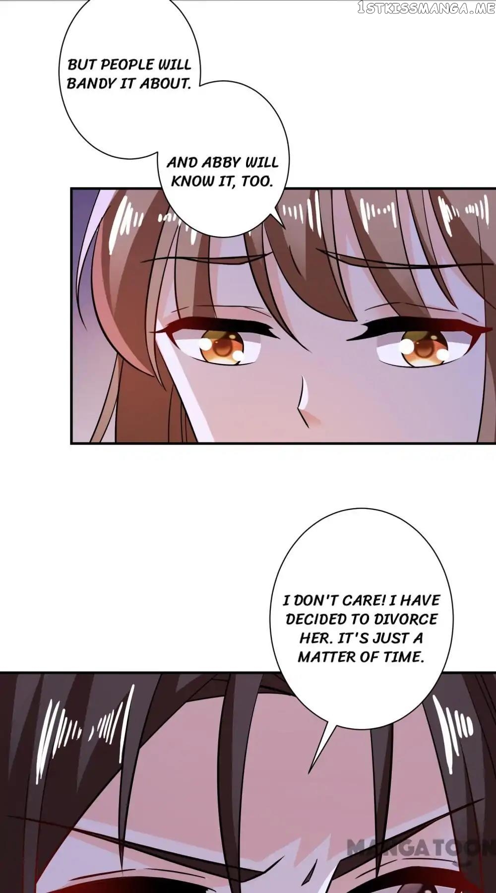 Unmarried Wife chapter 48 - page 9