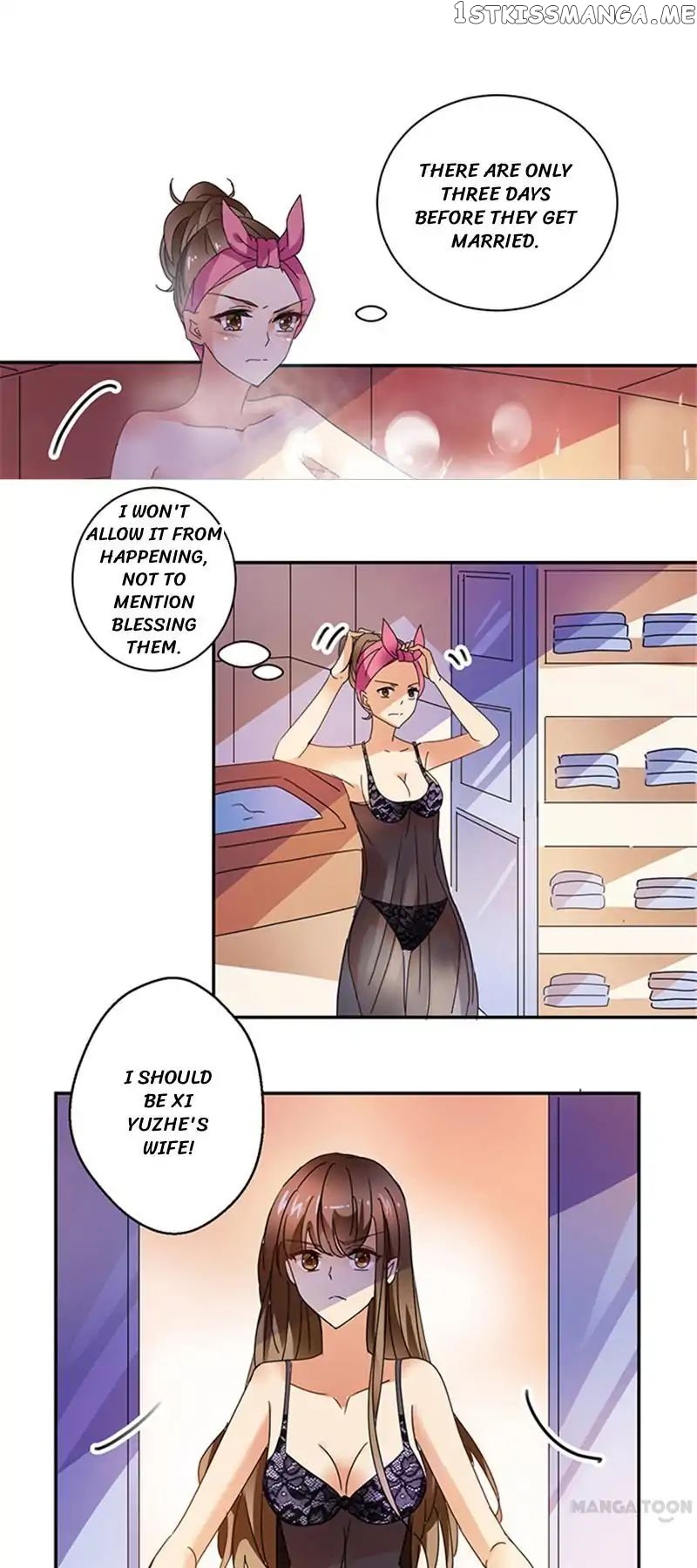 Unmarried Wife chapter 2 - page 19
