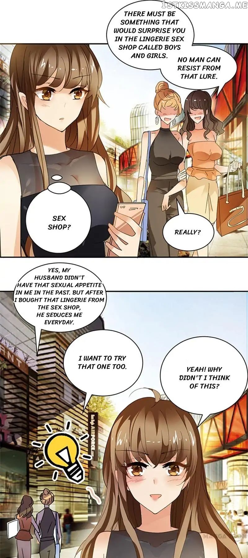 Unmarried Wife chapter 2 - page 3