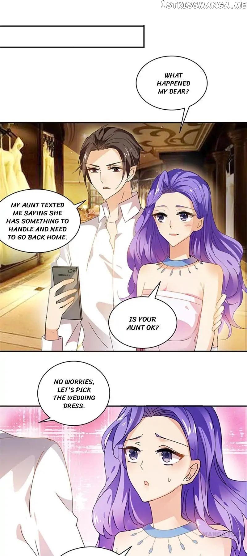 Unmarried Wife chapter 2 - page 5