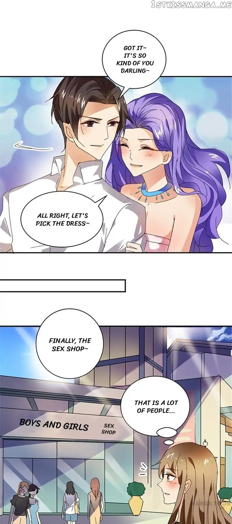 Unmarried Wife chapter 2 - page 7