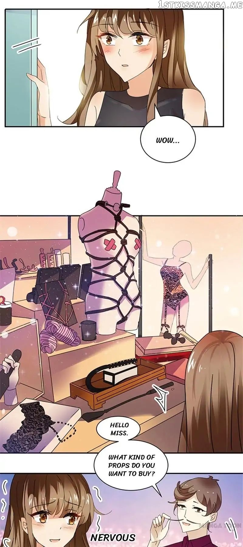 Unmarried Wife chapter 2 - page 9