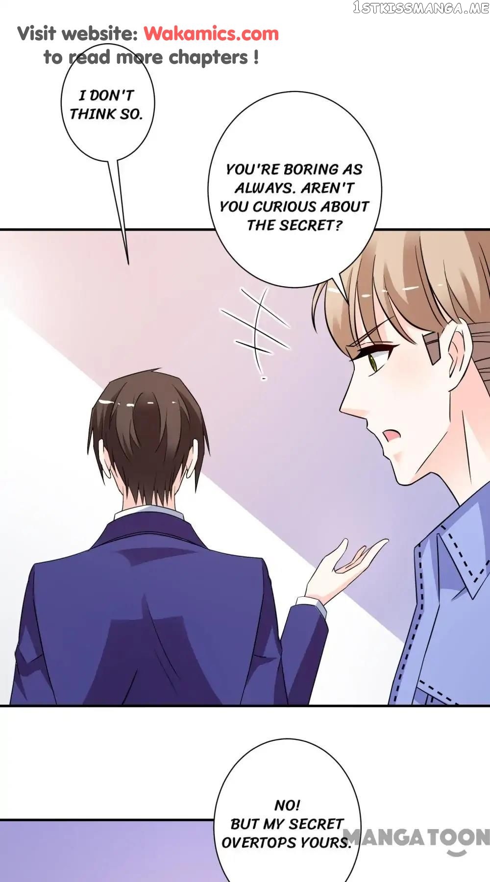 Unmarried Wife chapter 49 - page 1