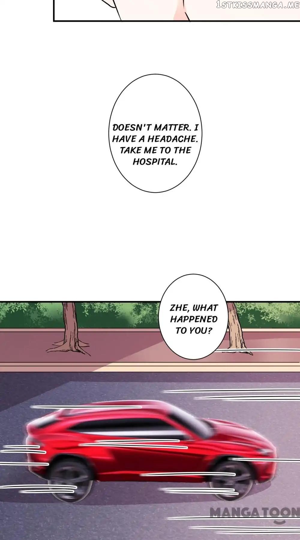 Unmarried Wife chapter 49 - page 12