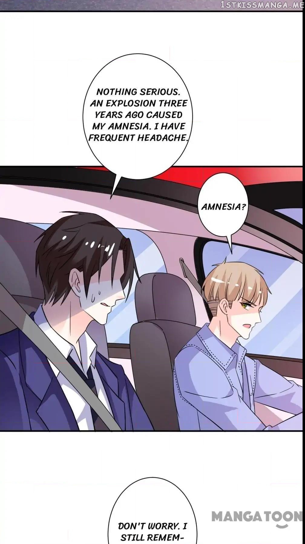 Unmarried Wife chapter 49 - page 13