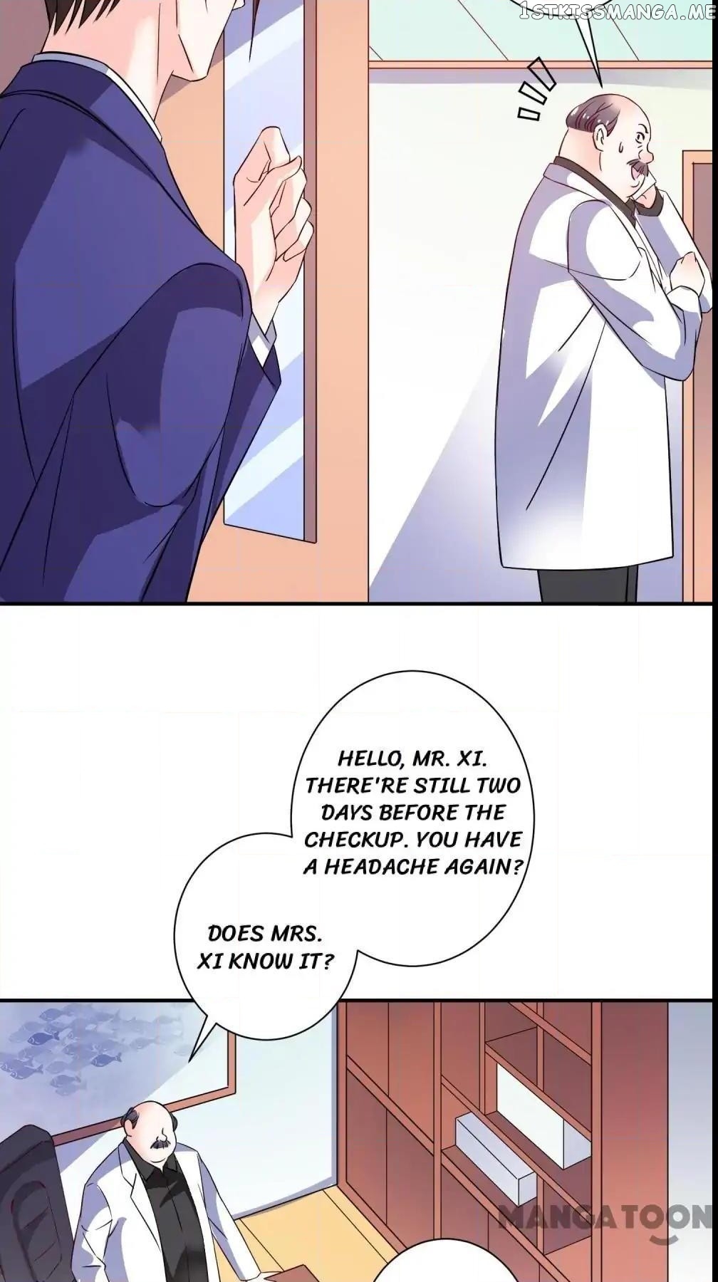 Unmarried Wife chapter 49 - page 17