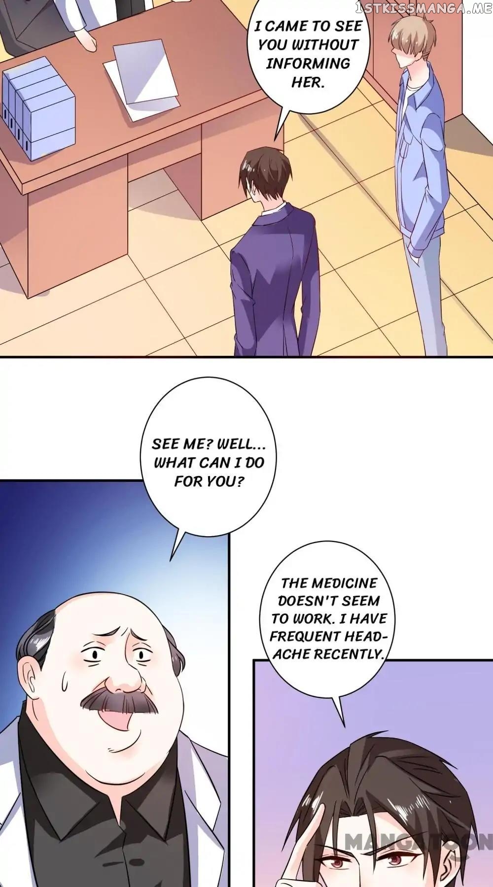 Unmarried Wife chapter 49 - page 18