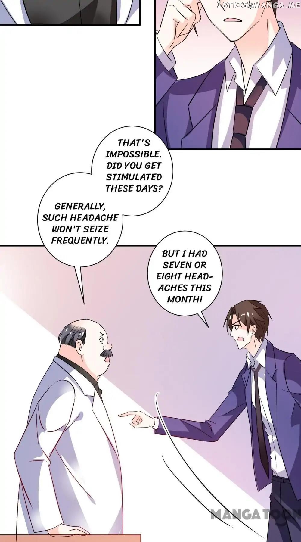 Unmarried Wife chapter 49 - page 19