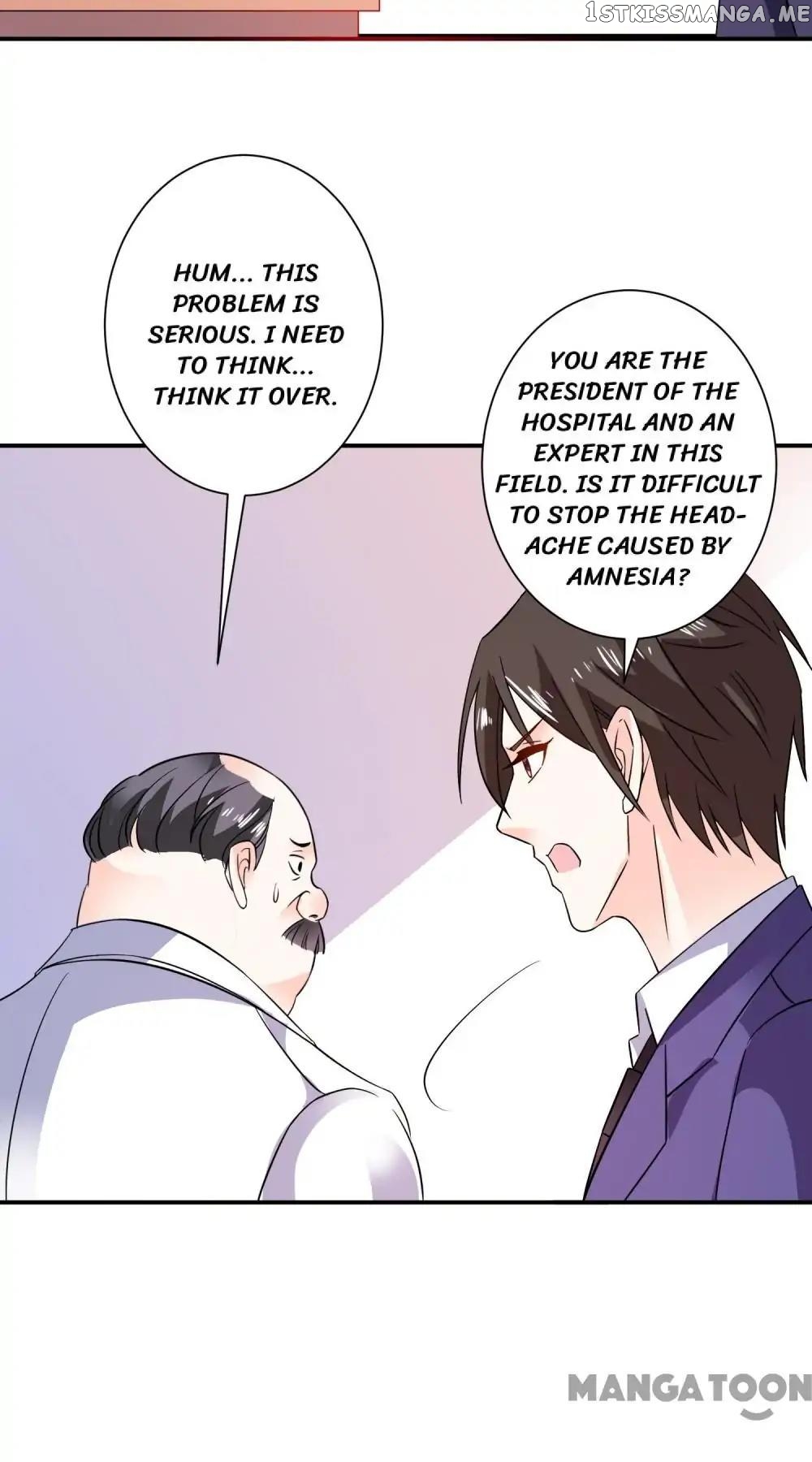 Unmarried Wife chapter 49 - page 20