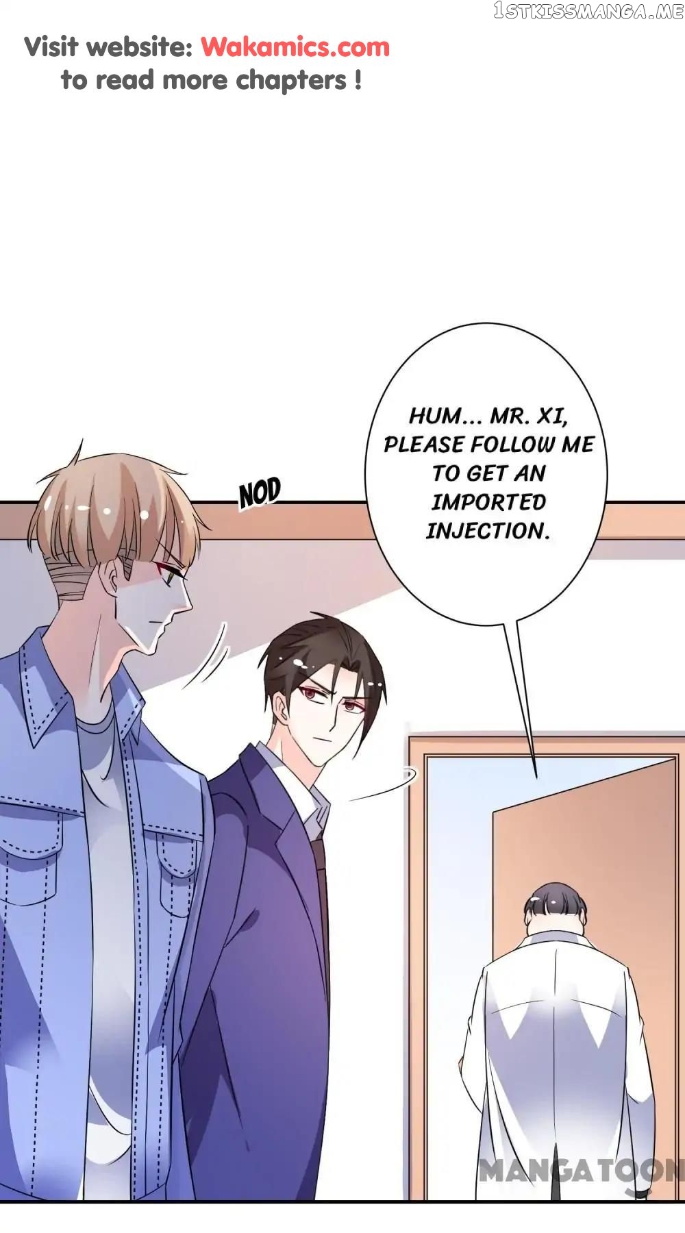 Unmarried Wife chapter 49 - page 22