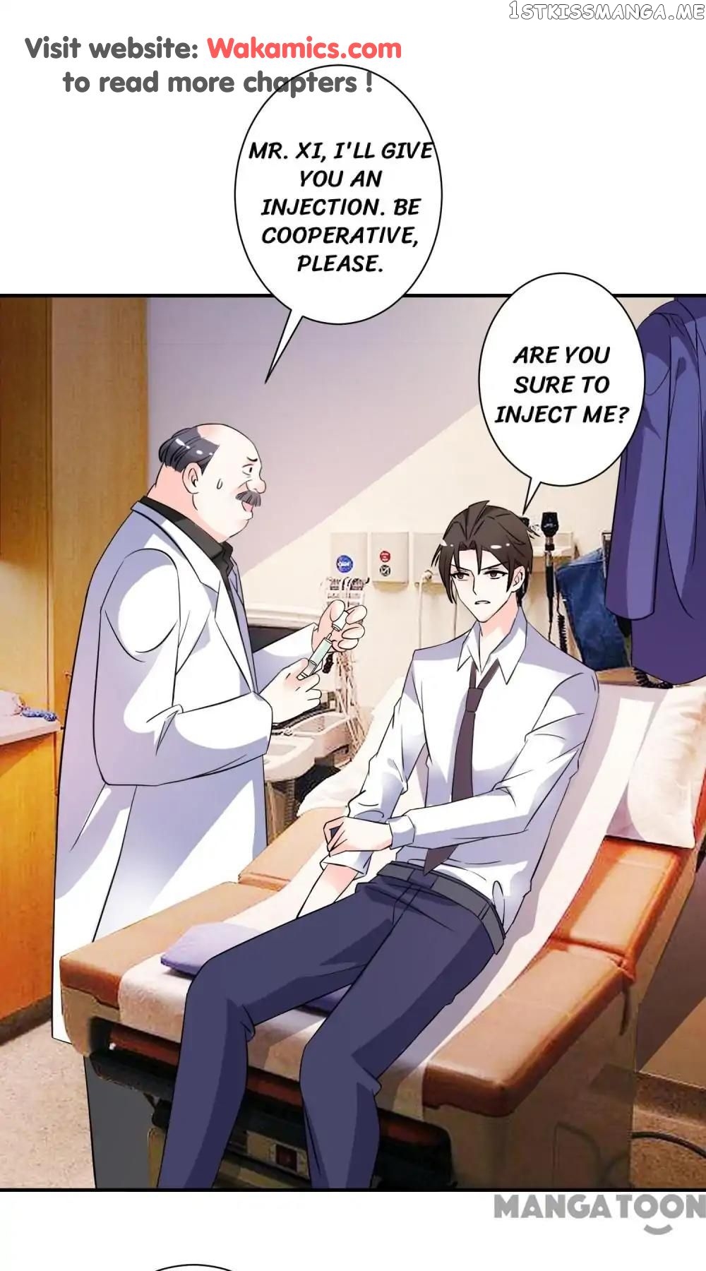 Unmarried Wife chapter 49 - page 23