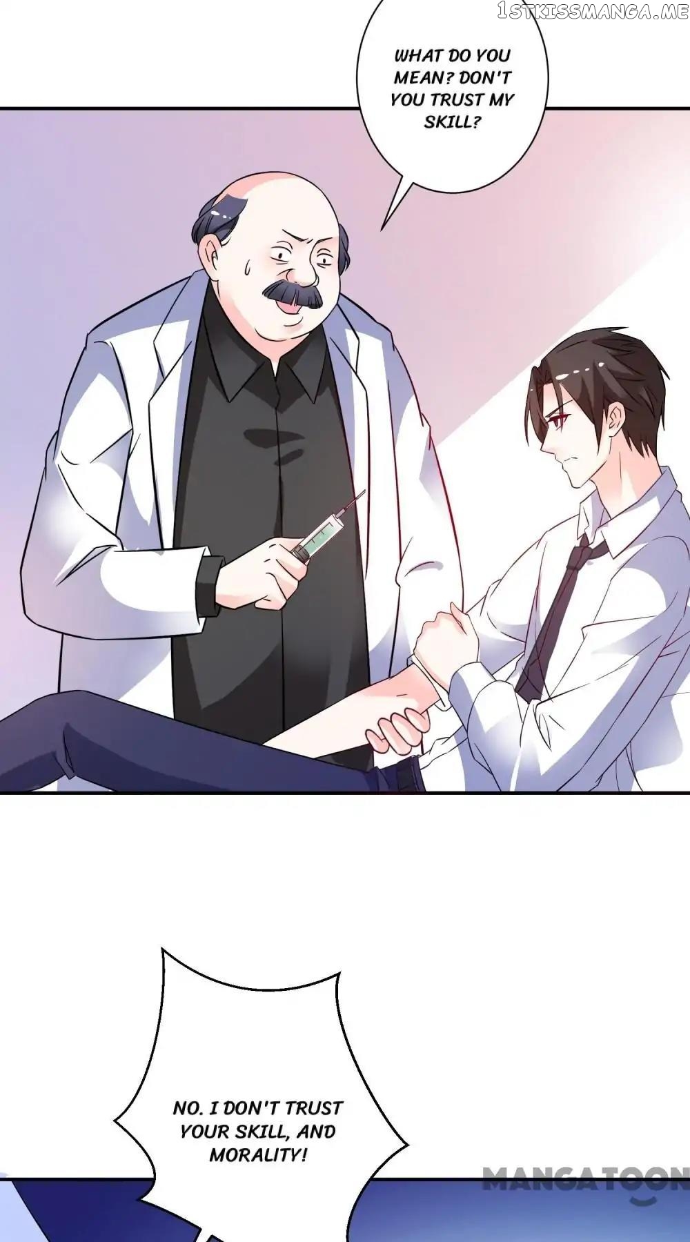 Unmarried Wife chapter 49 - page 25