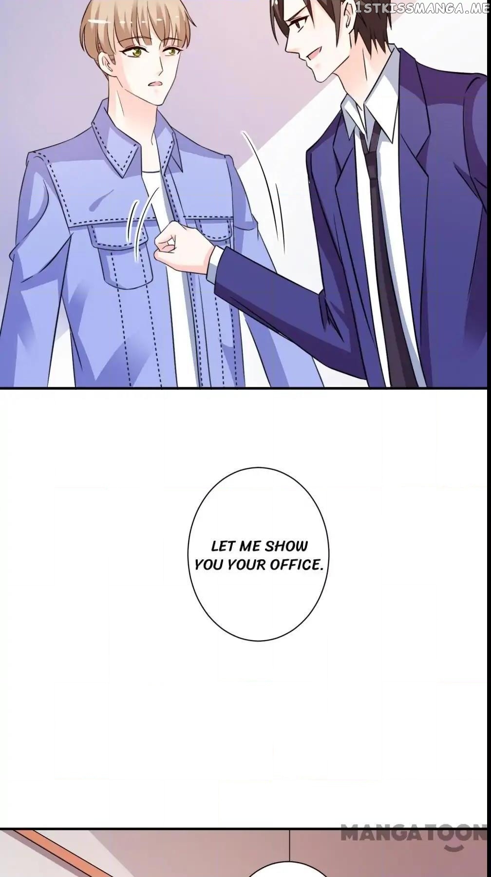 Unmarried Wife chapter 49 - page 4