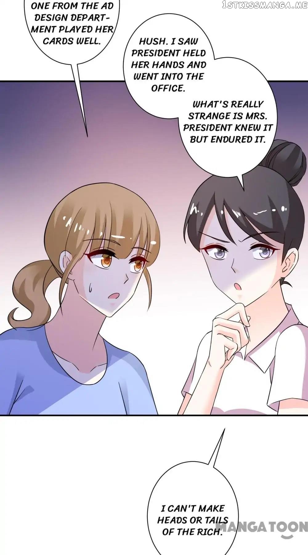 Unmarried Wife chapter 49 - page 6