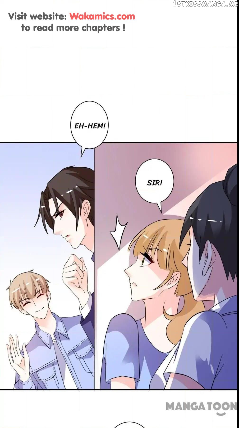 Unmarried Wife chapter 49 - page 8