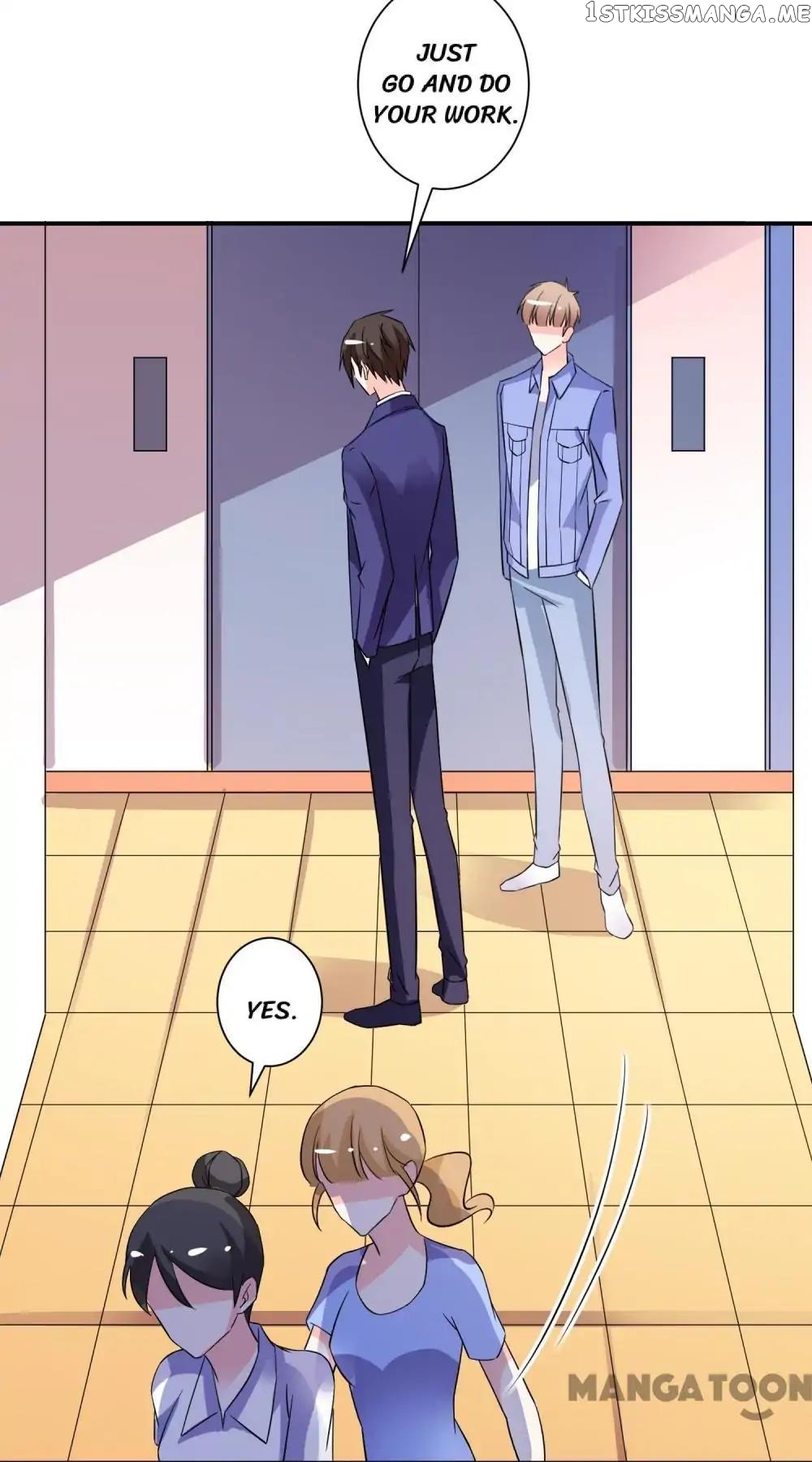 Unmarried Wife chapter 49 - page 9