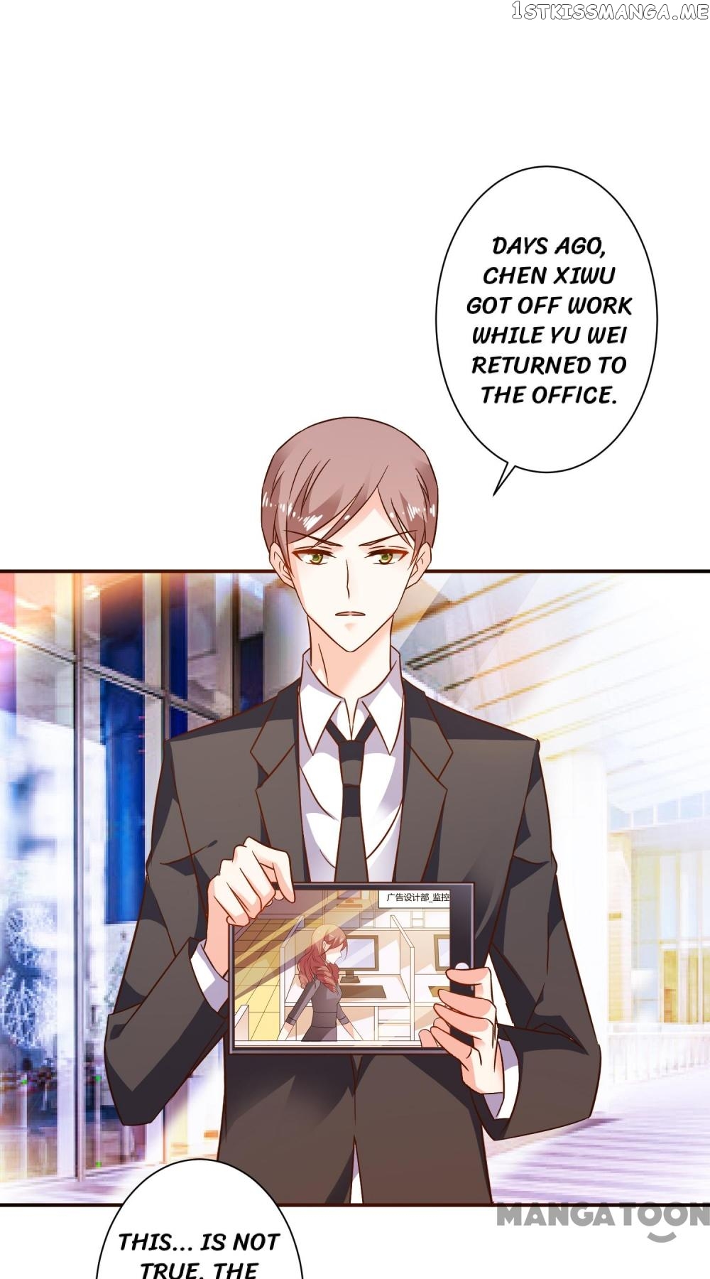 Unmarried Wife chapter 28 - page 1