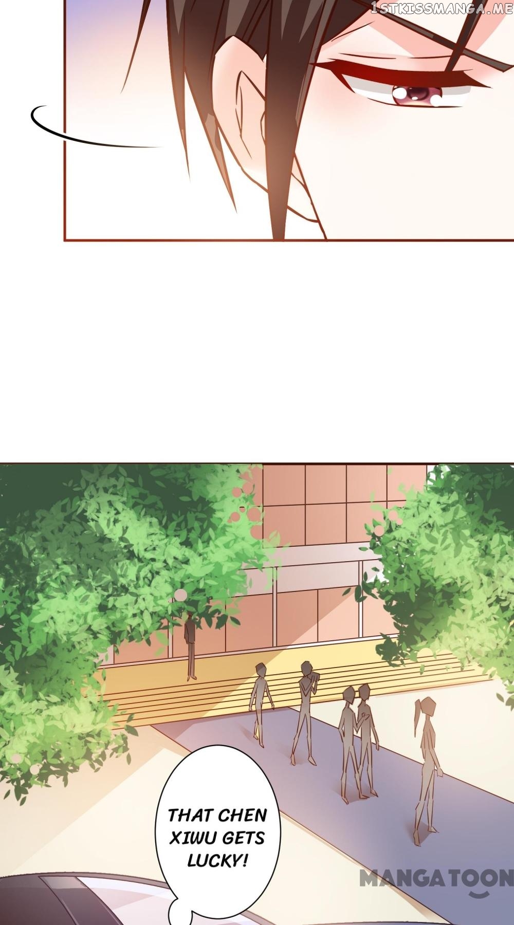 Unmarried Wife chapter 28 - page 10