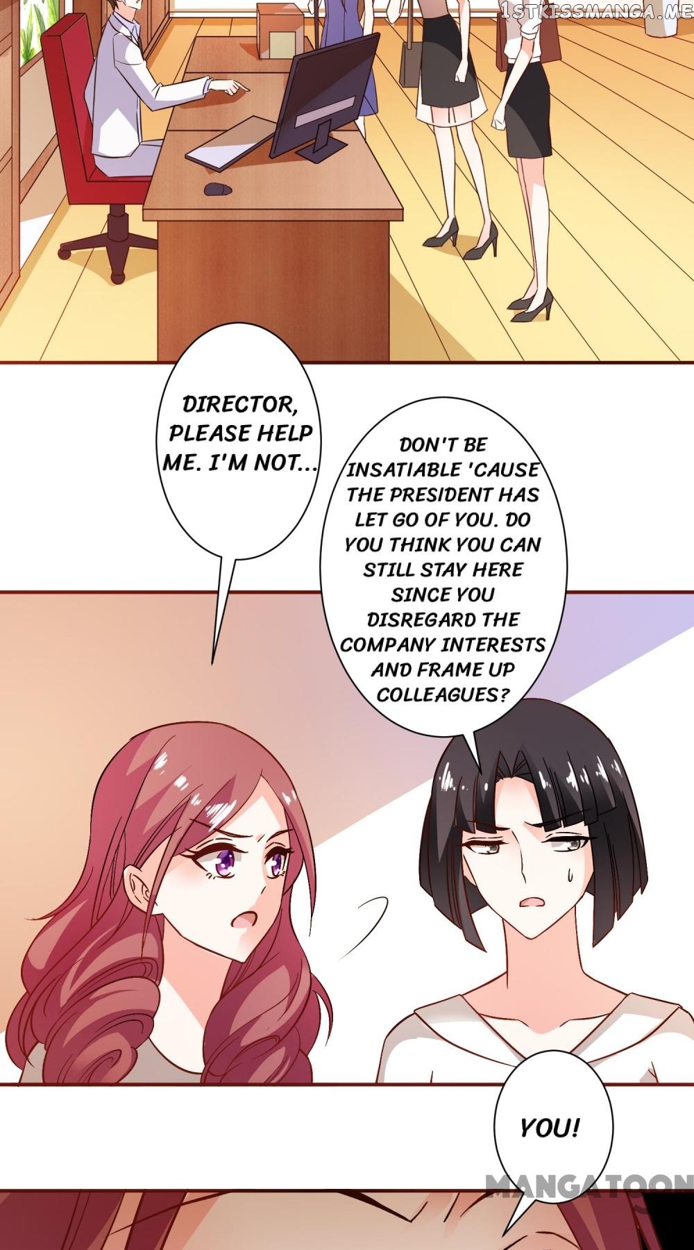 Unmarried Wife chapter 28 - page 14