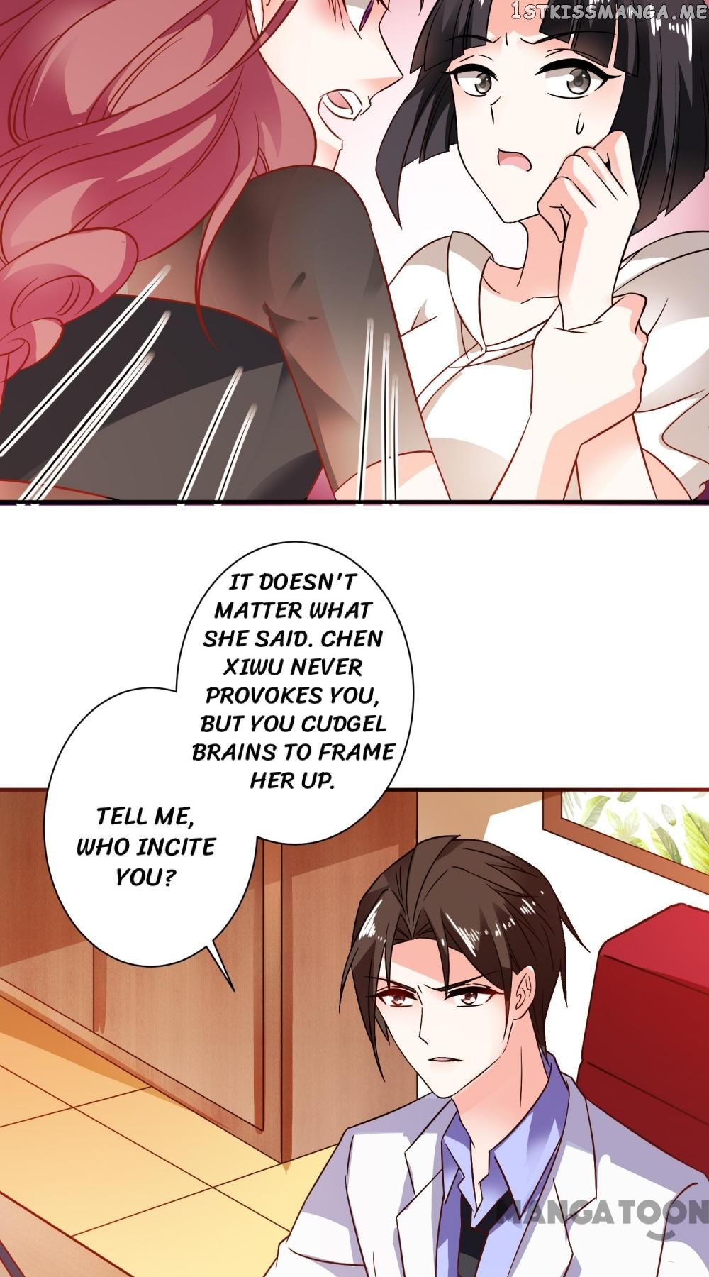 Unmarried Wife chapter 28 - page 16