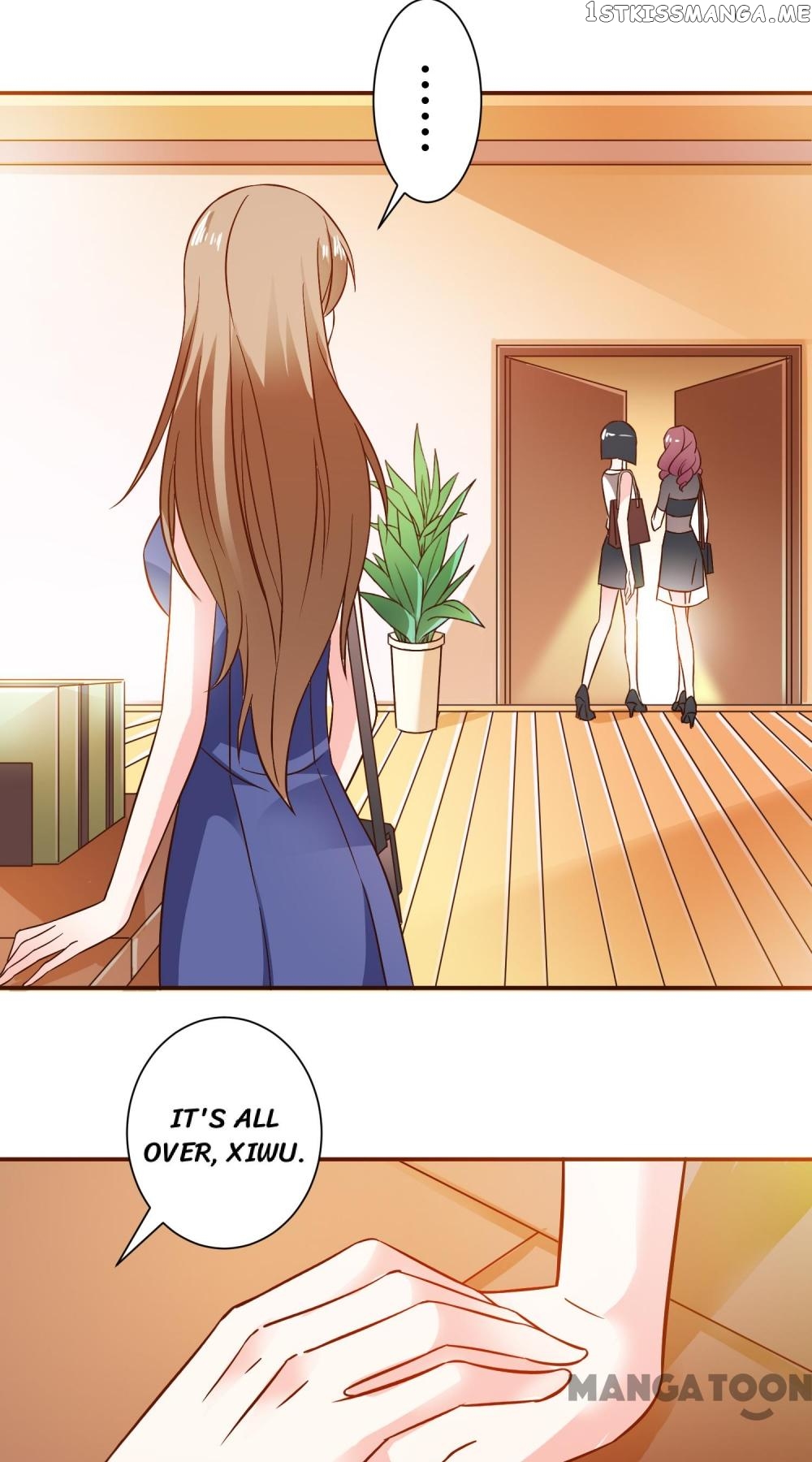 Unmarried Wife chapter 28 - page 21