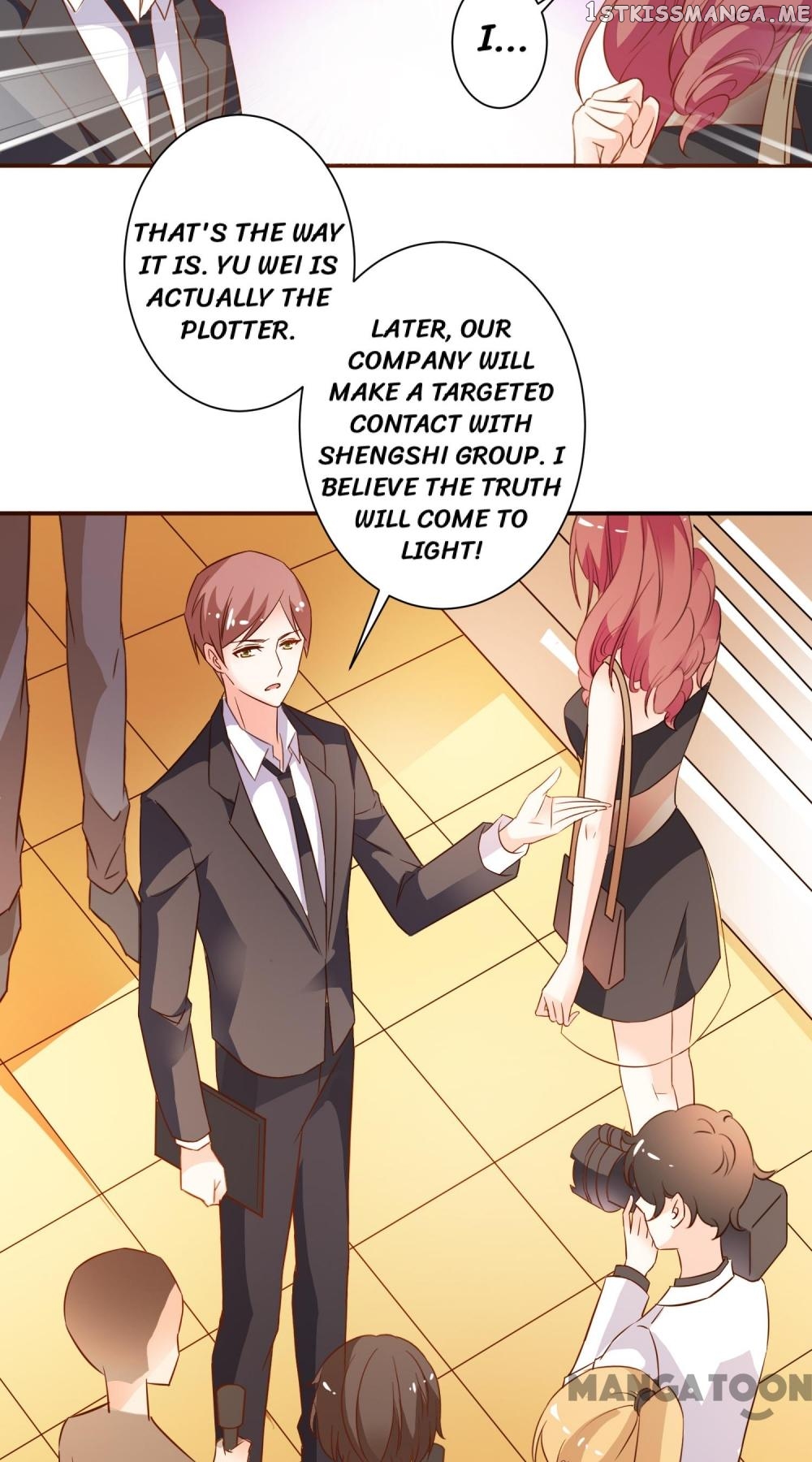 Unmarried Wife chapter 28 - page 4