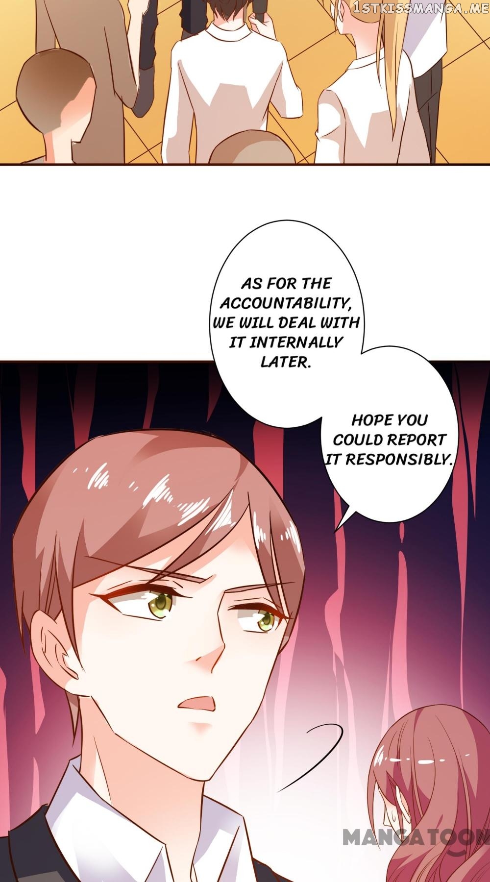 Unmarried Wife chapter 28 - page 5