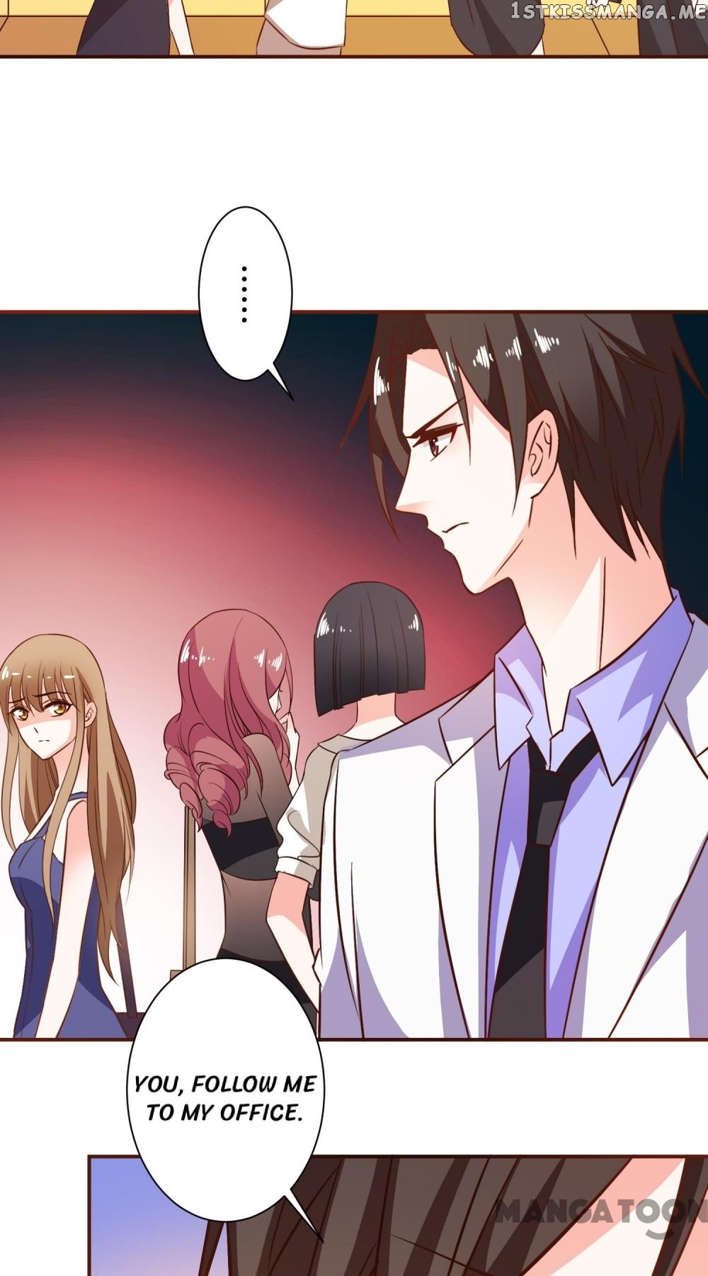 Unmarried Wife chapter 28 - page 9