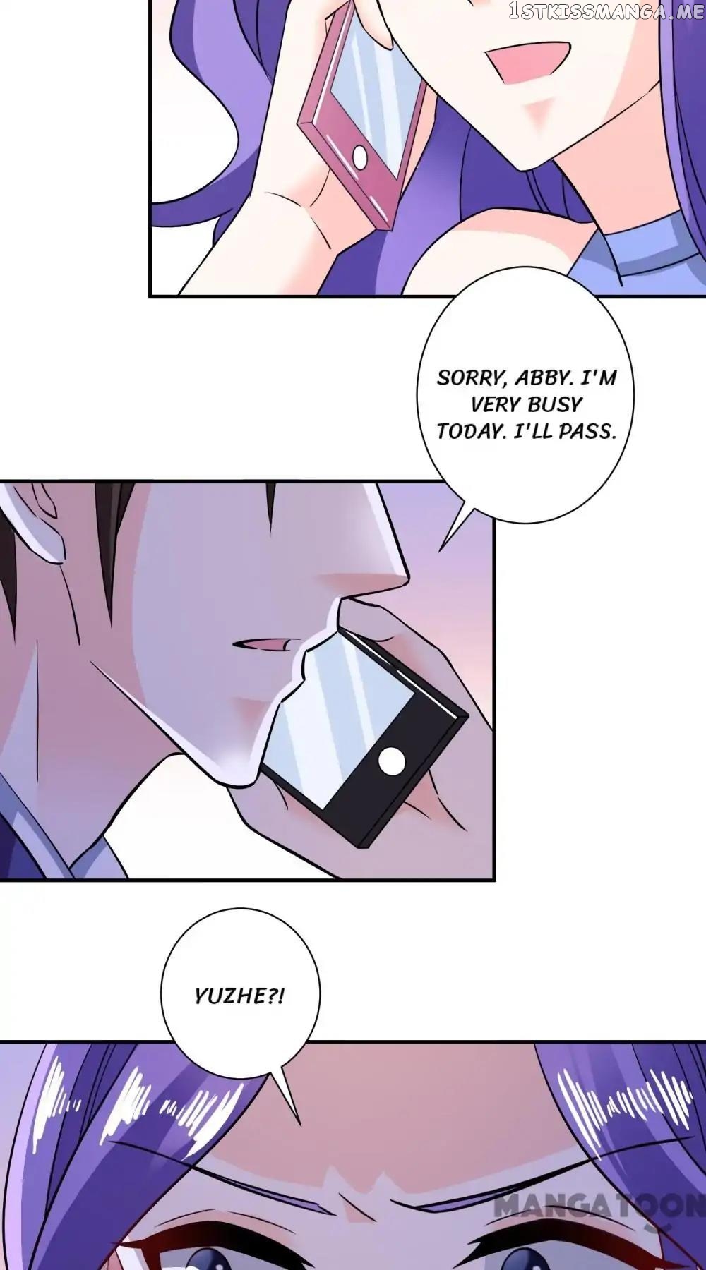 Unmarried Wife chapter 51 - page 2