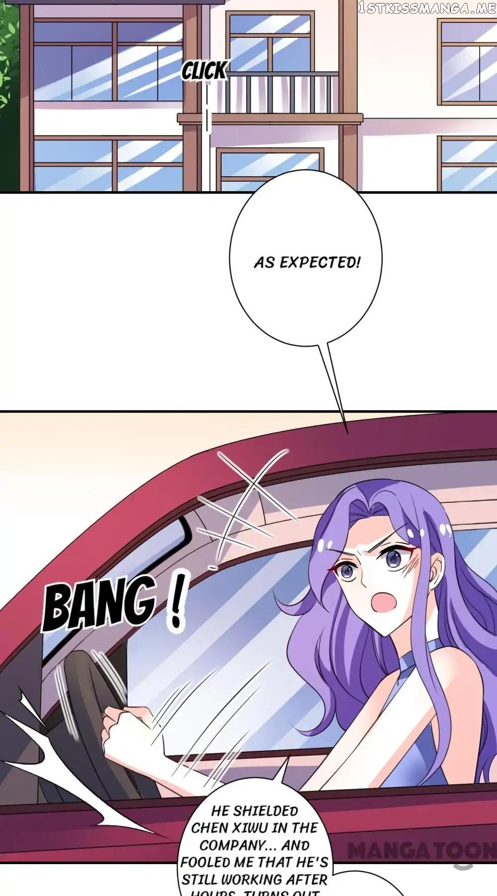 Unmarried Wife chapter 51 - page 25