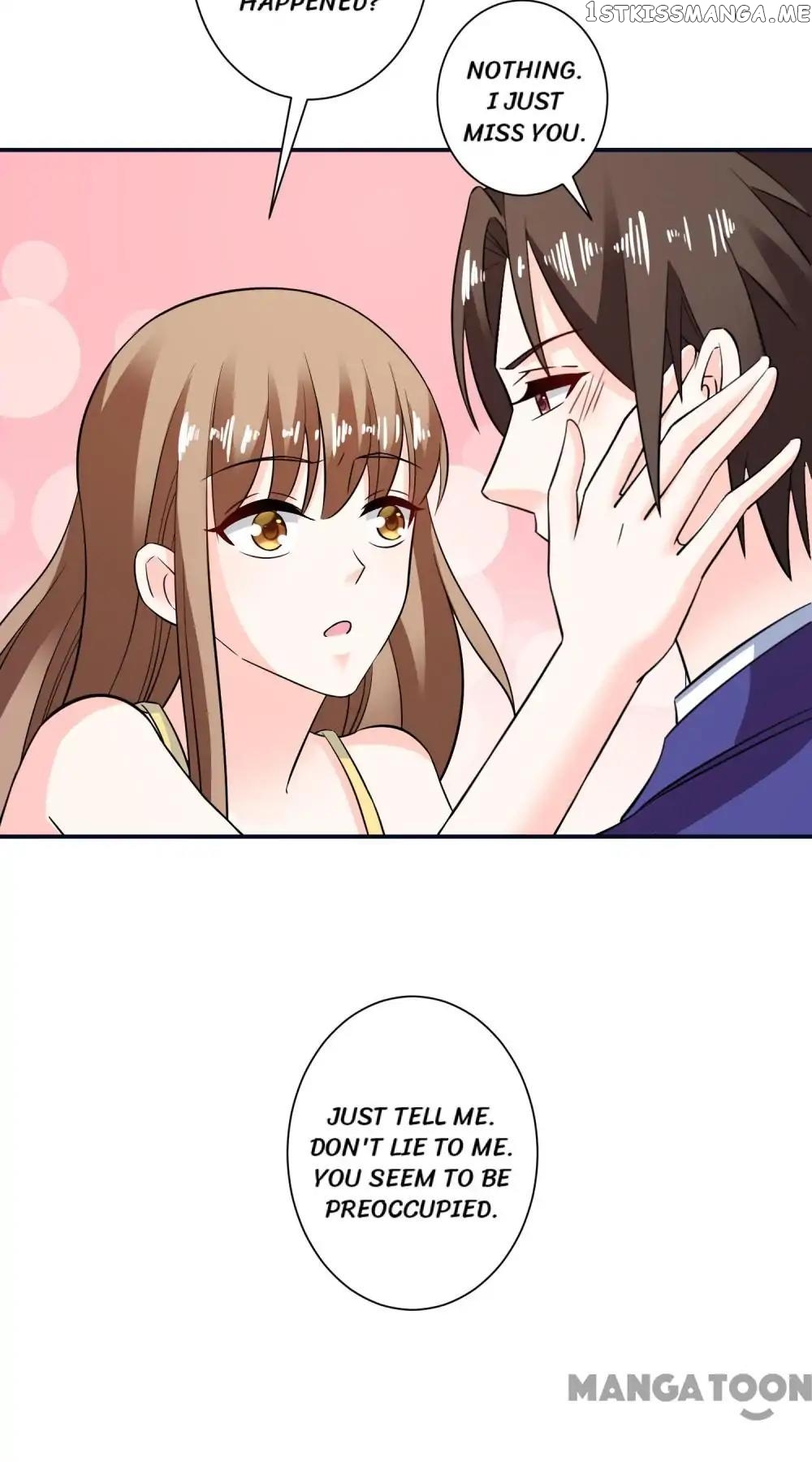 Unmarried Wife chapter 51 - page 6