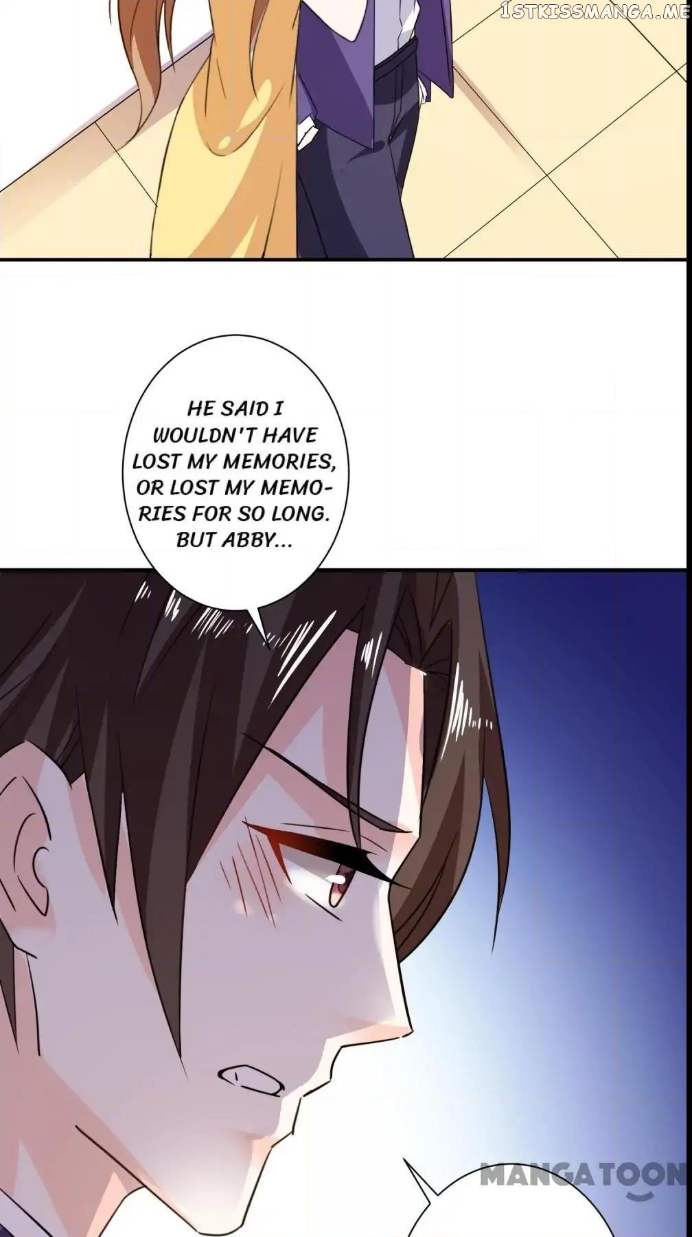 Unmarried Wife chapter 51 - page 9