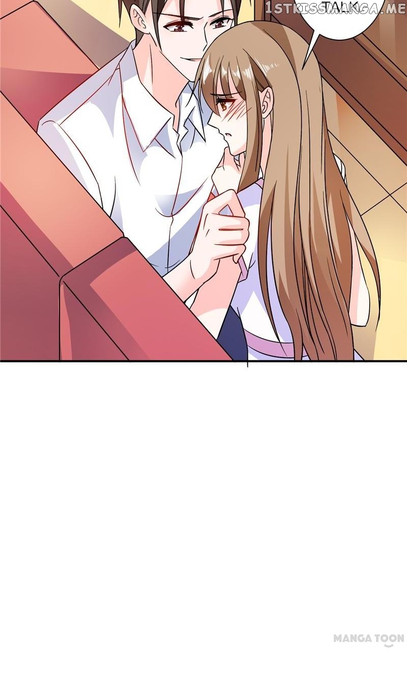 Unmarried Wife chapter 20 - page 8
