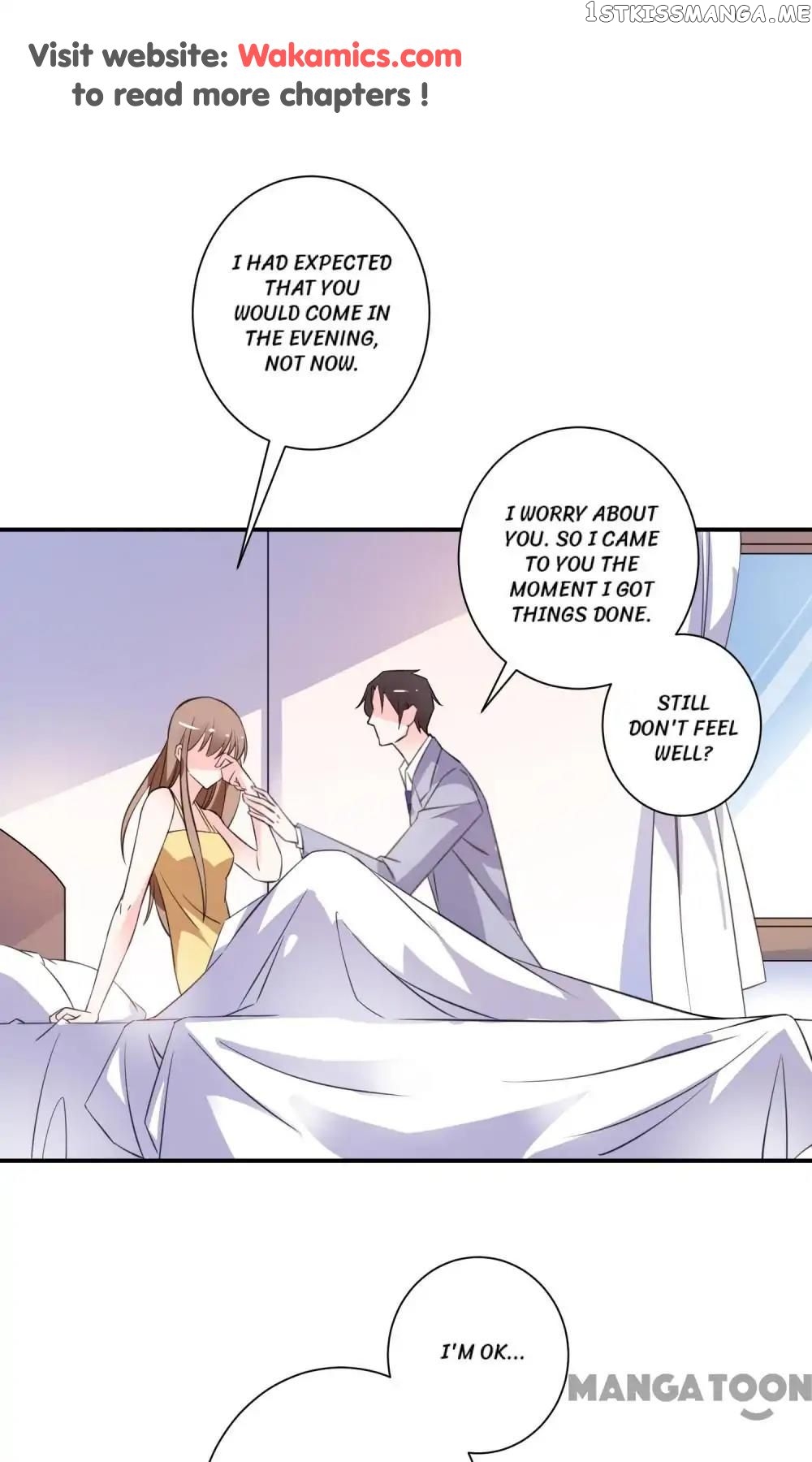 Unmarried Wife chapter 58 - page 1