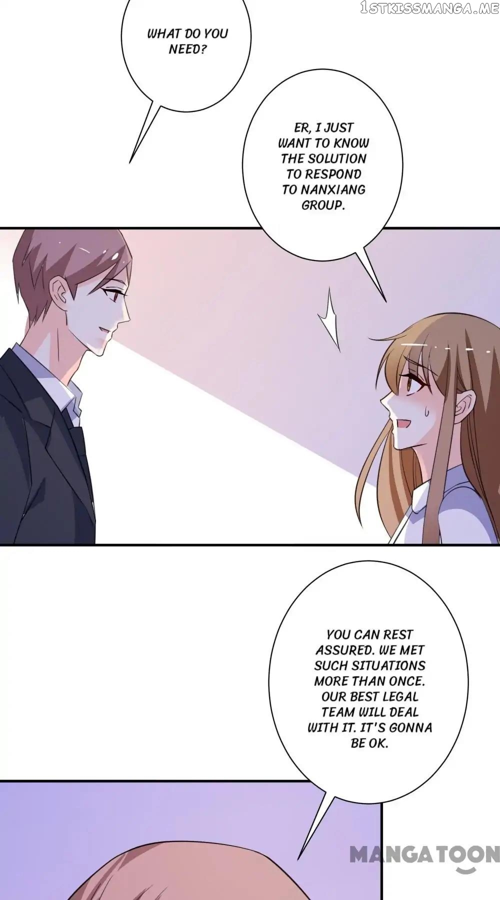 Unmarried Wife chapter 58 - page 13