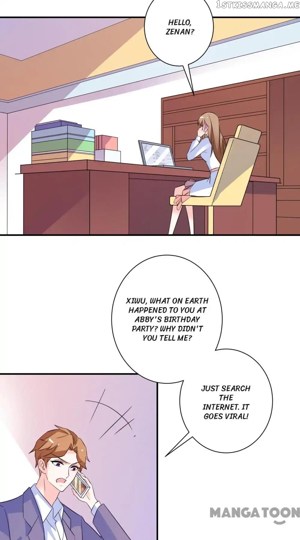 Unmarried Wife chapter 58 - page 26