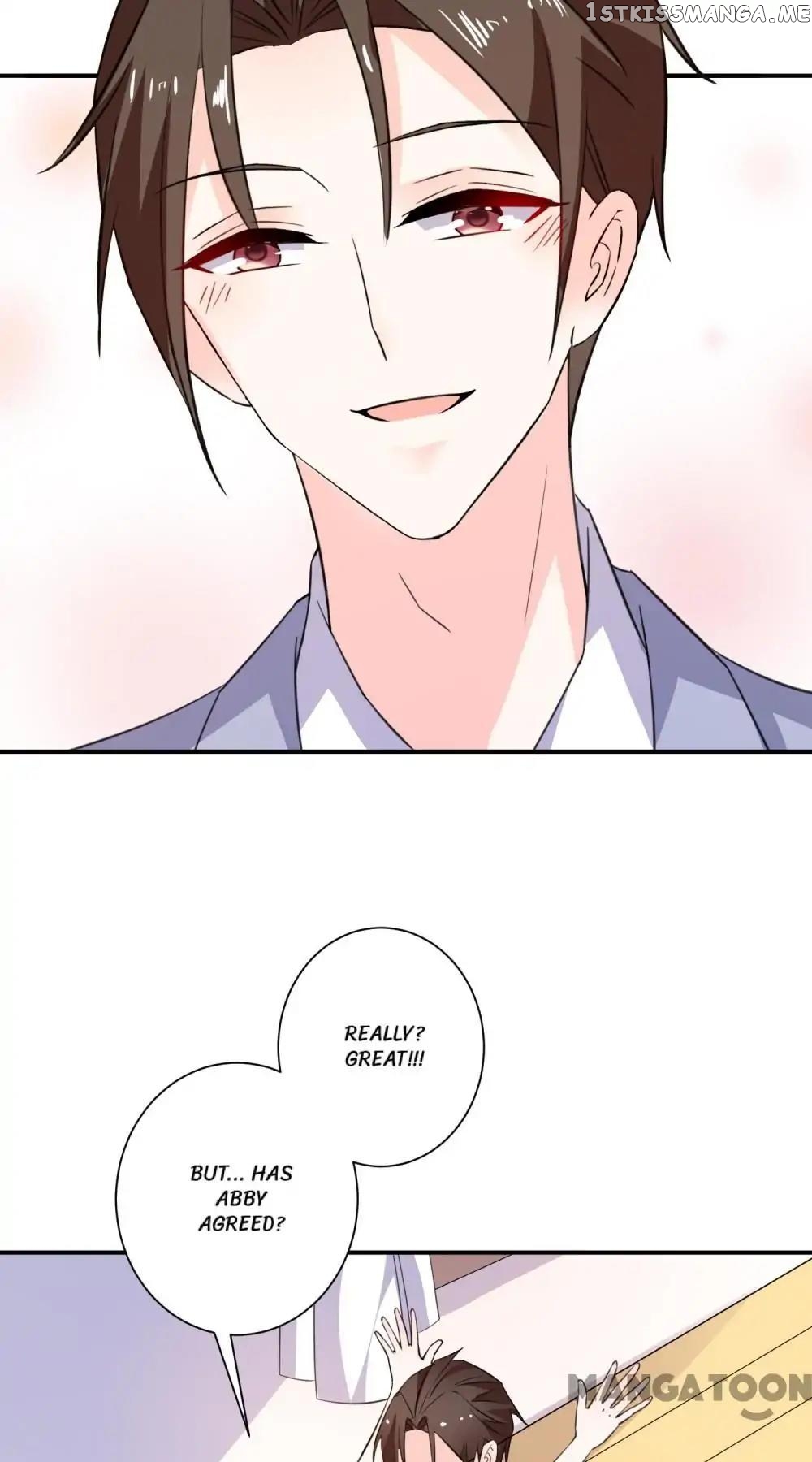 Unmarried Wife chapter 58 - page 3