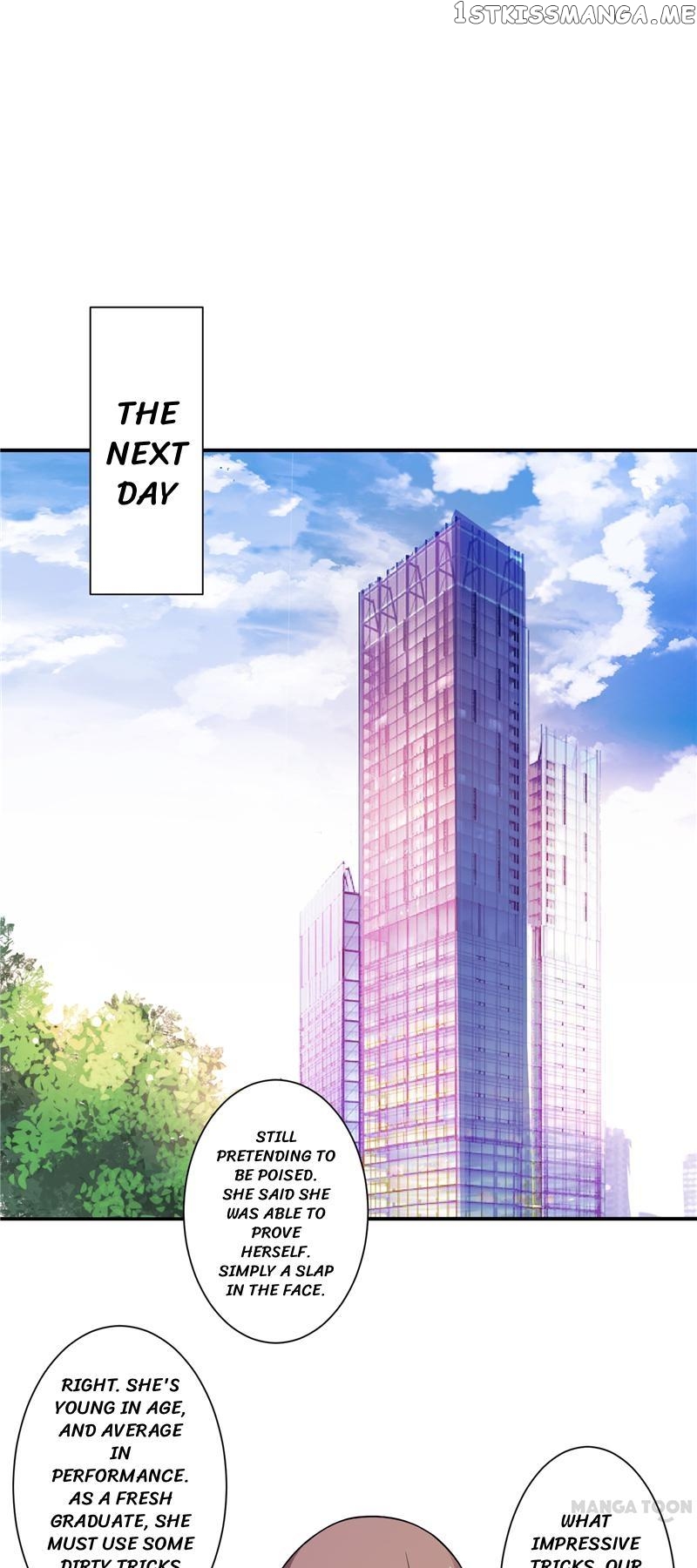 Unmarried Wife chapter 21 - page 14