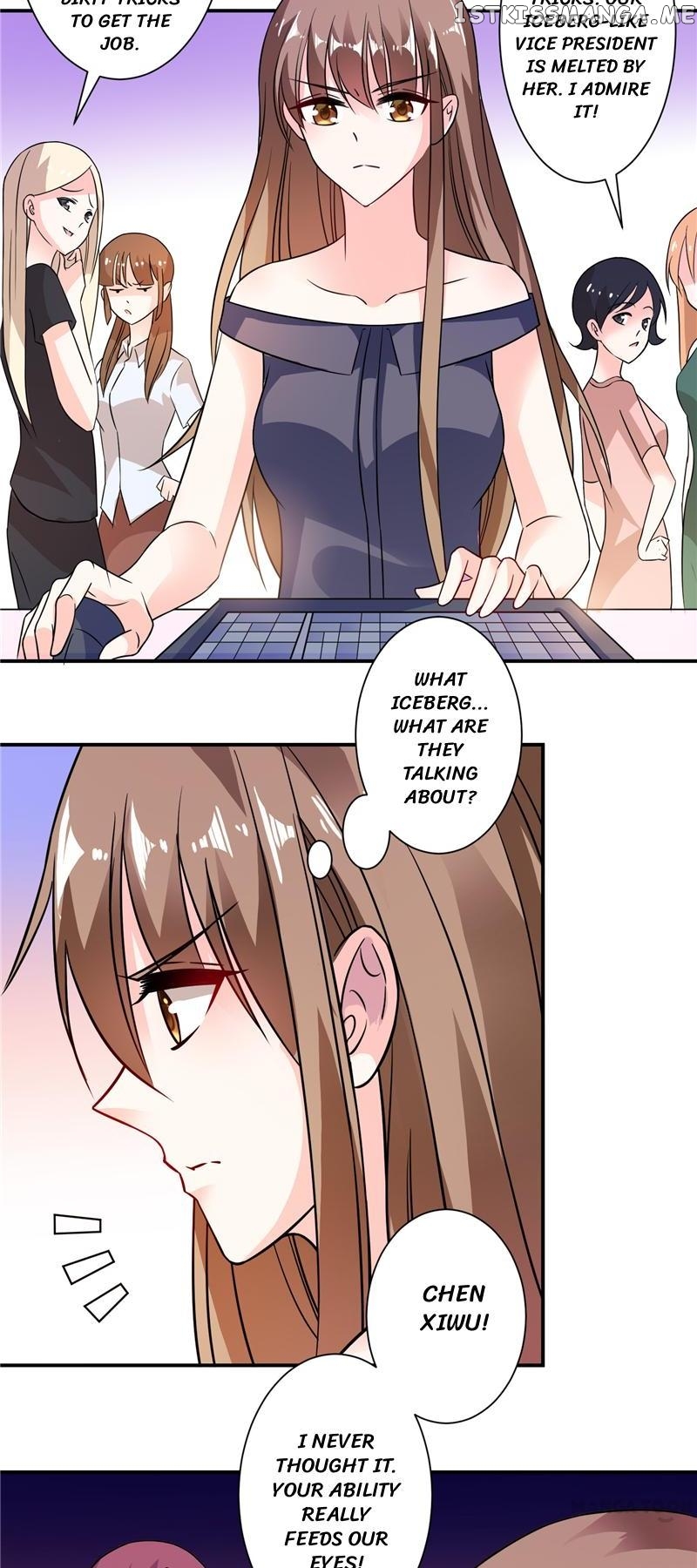 Unmarried Wife chapter 21 - page 15