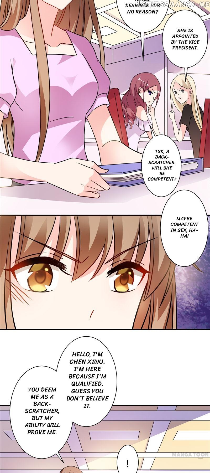 Unmarried Wife chapter 21 - page 3