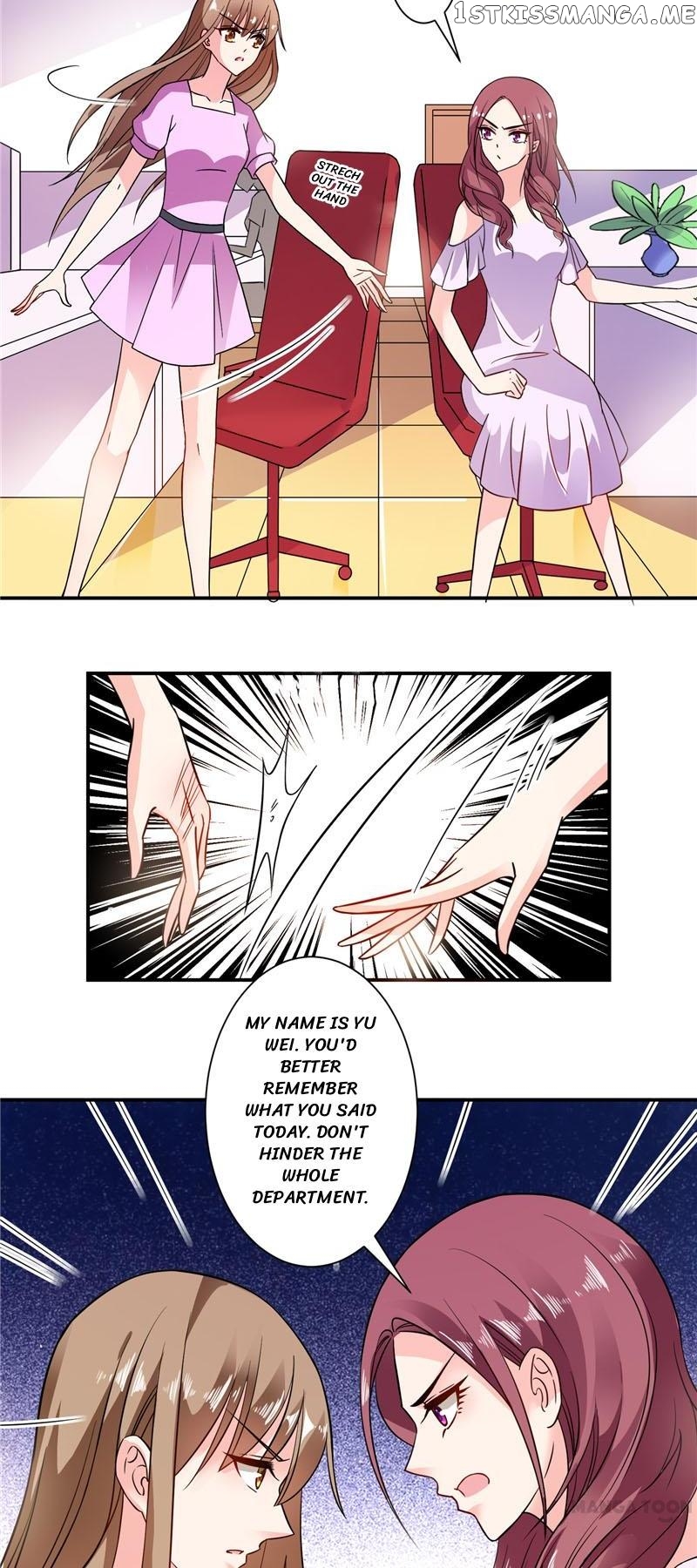 Unmarried Wife chapter 21 - page 4