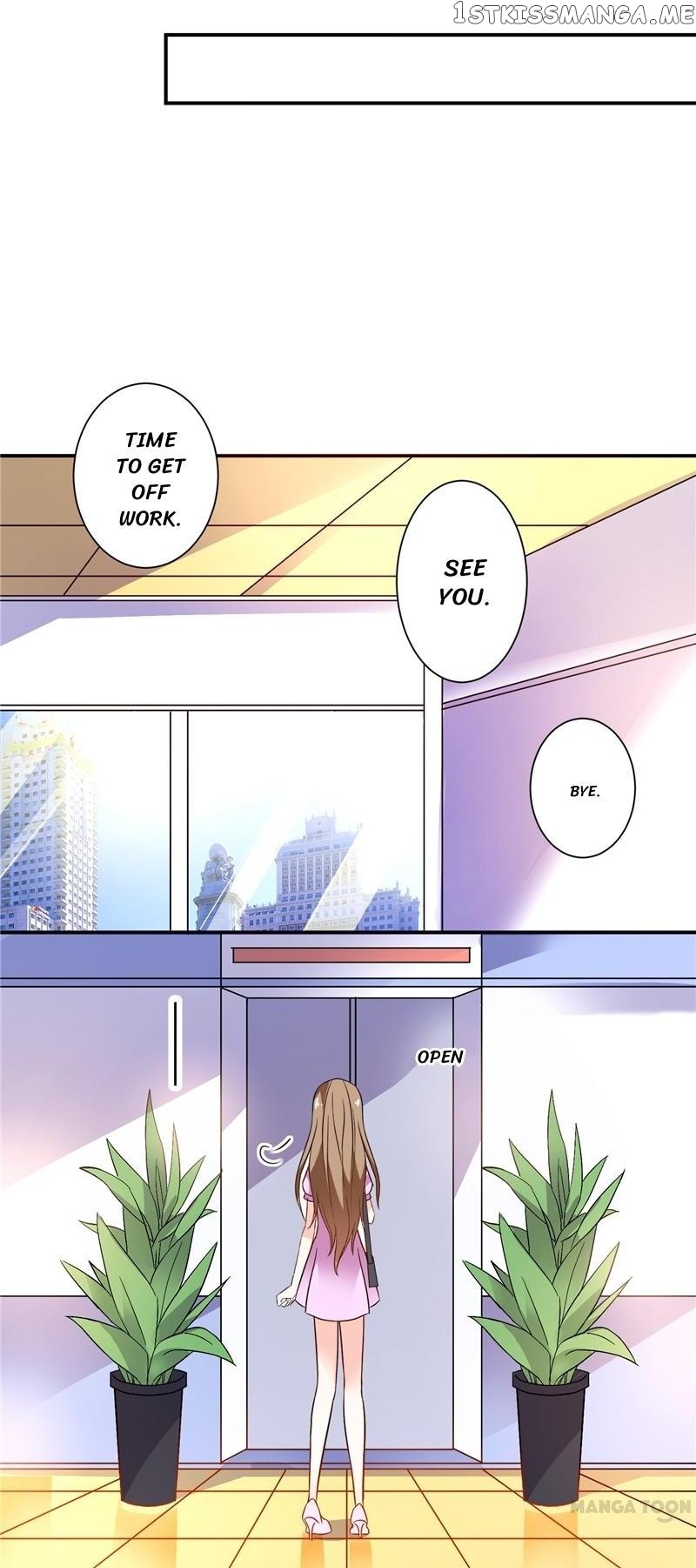 Unmarried Wife chapter 21 - page 7