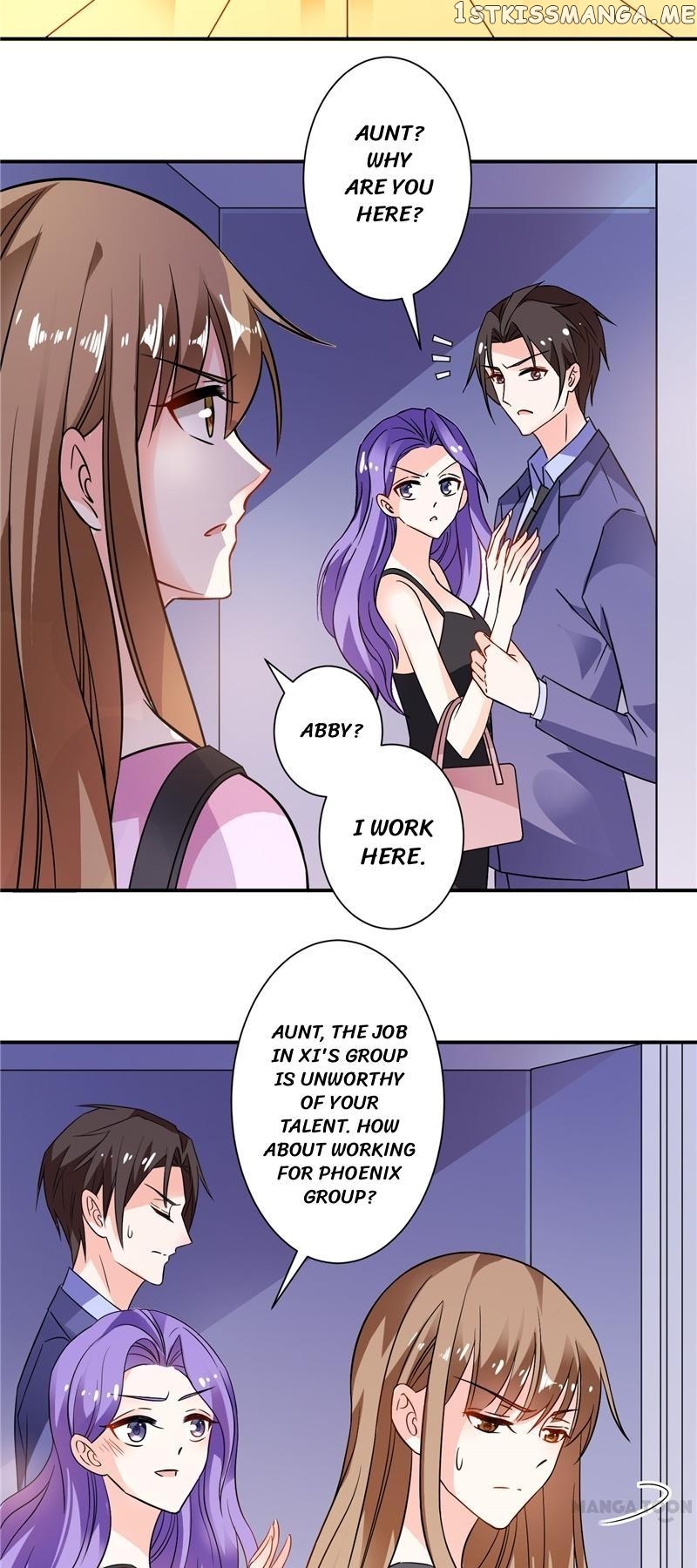 Unmarried Wife chapter 21 - page 8