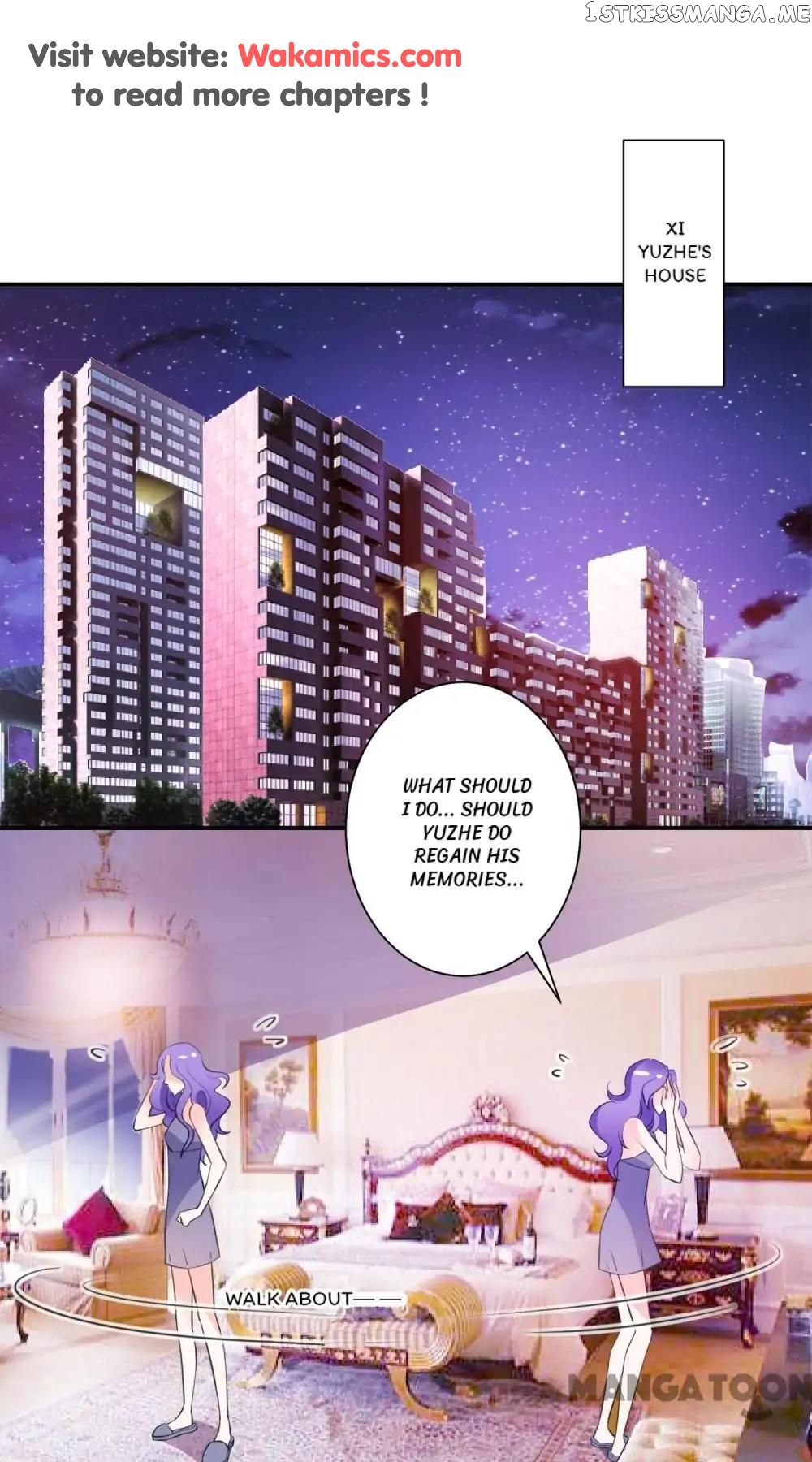 Unmarried Wife chapter 52 - page 1